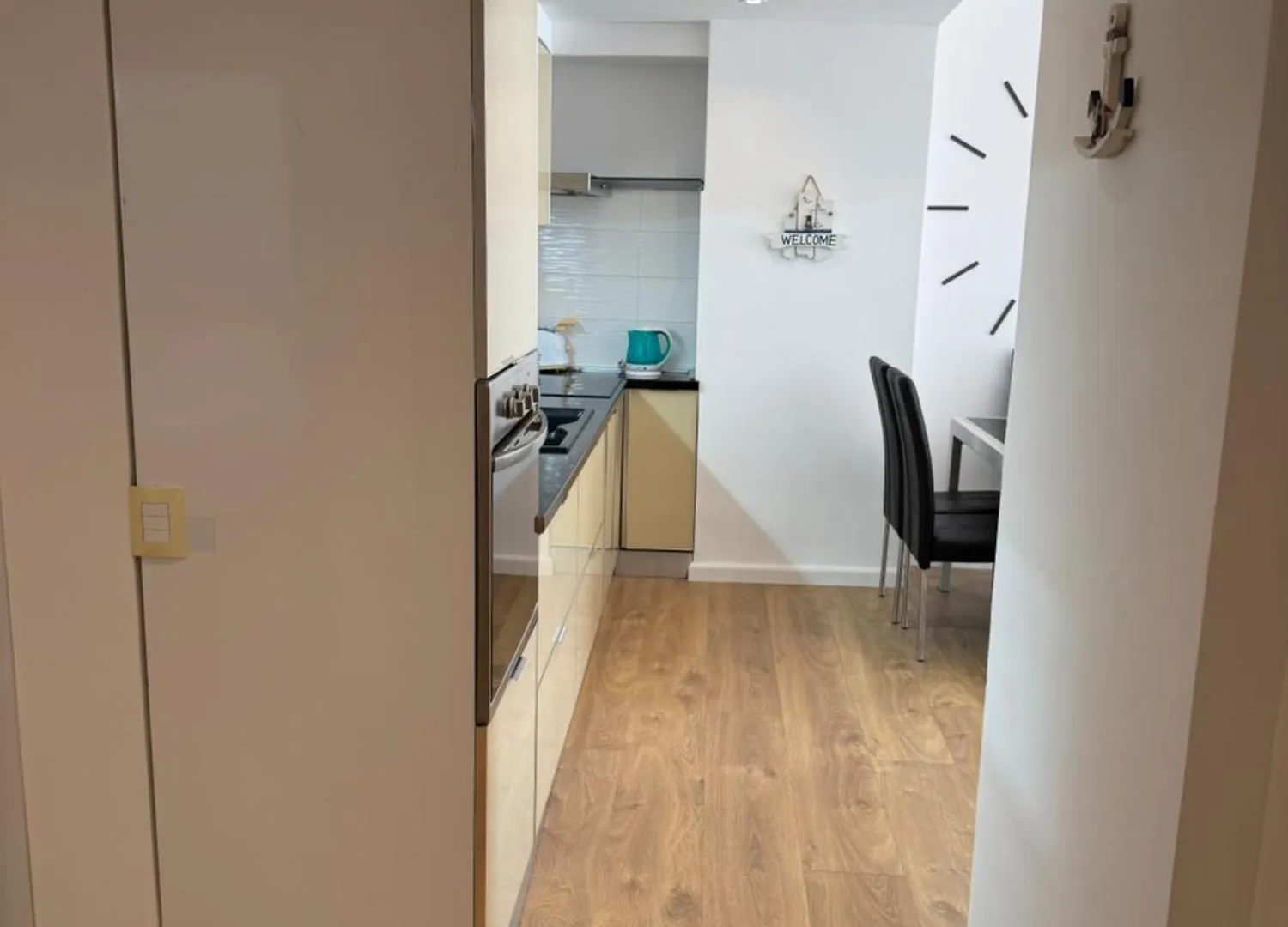 Belleview Apartment 6 Vlore 0*,