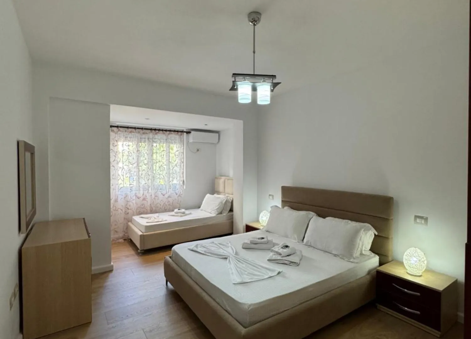 Belleview Apartment 6 Vlore Albania