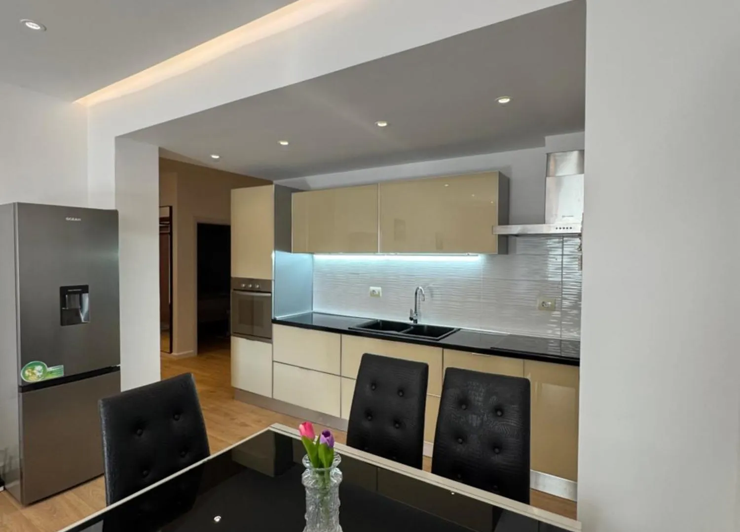Belleview Apartment 6 Vlore Albania