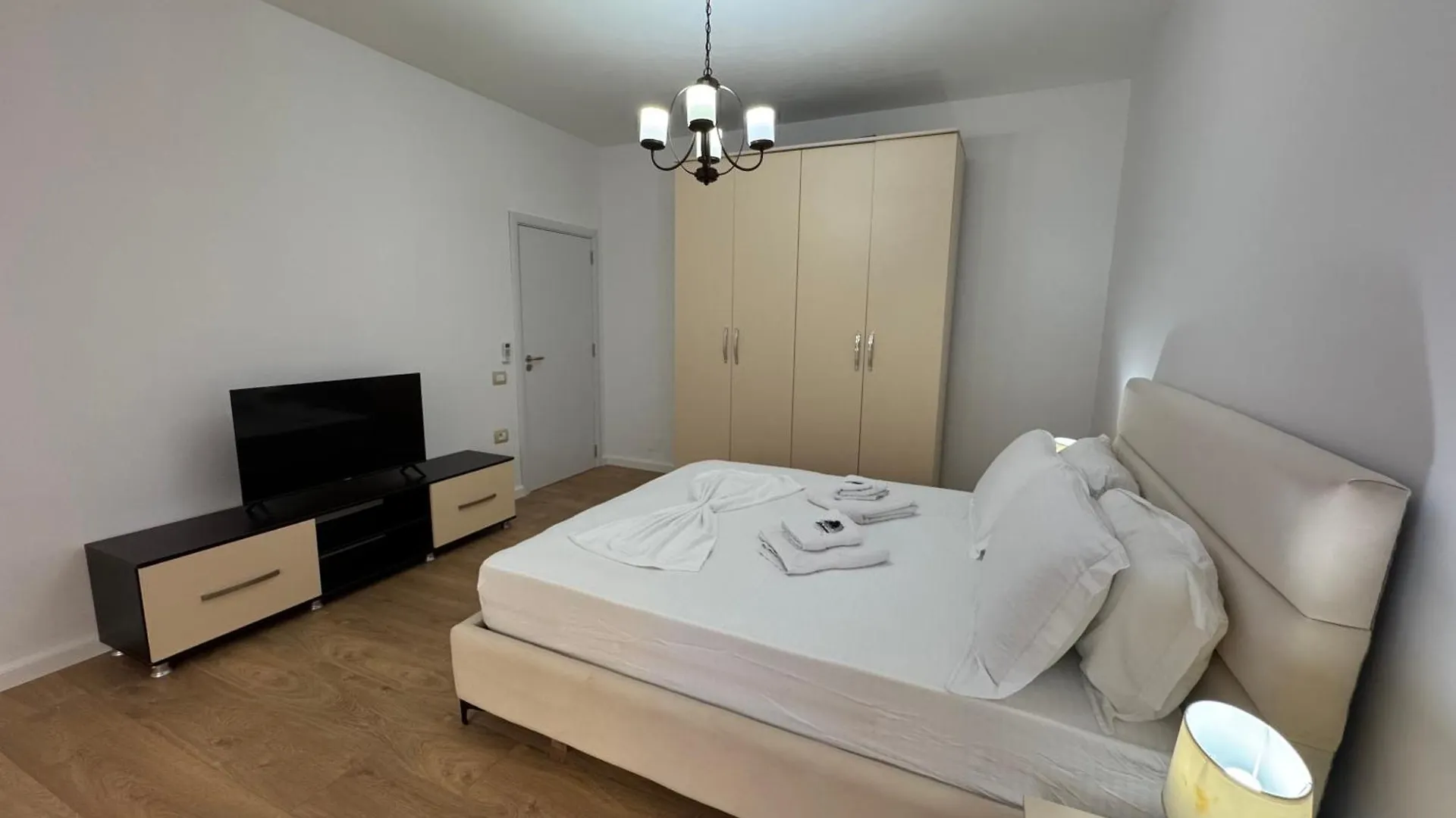 Belleview Apartment 6 Vlore