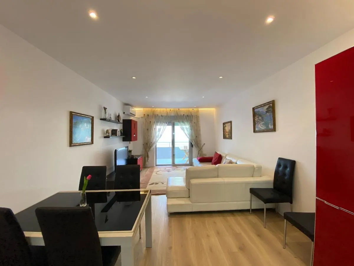Belleview Apartment 6 Vlore