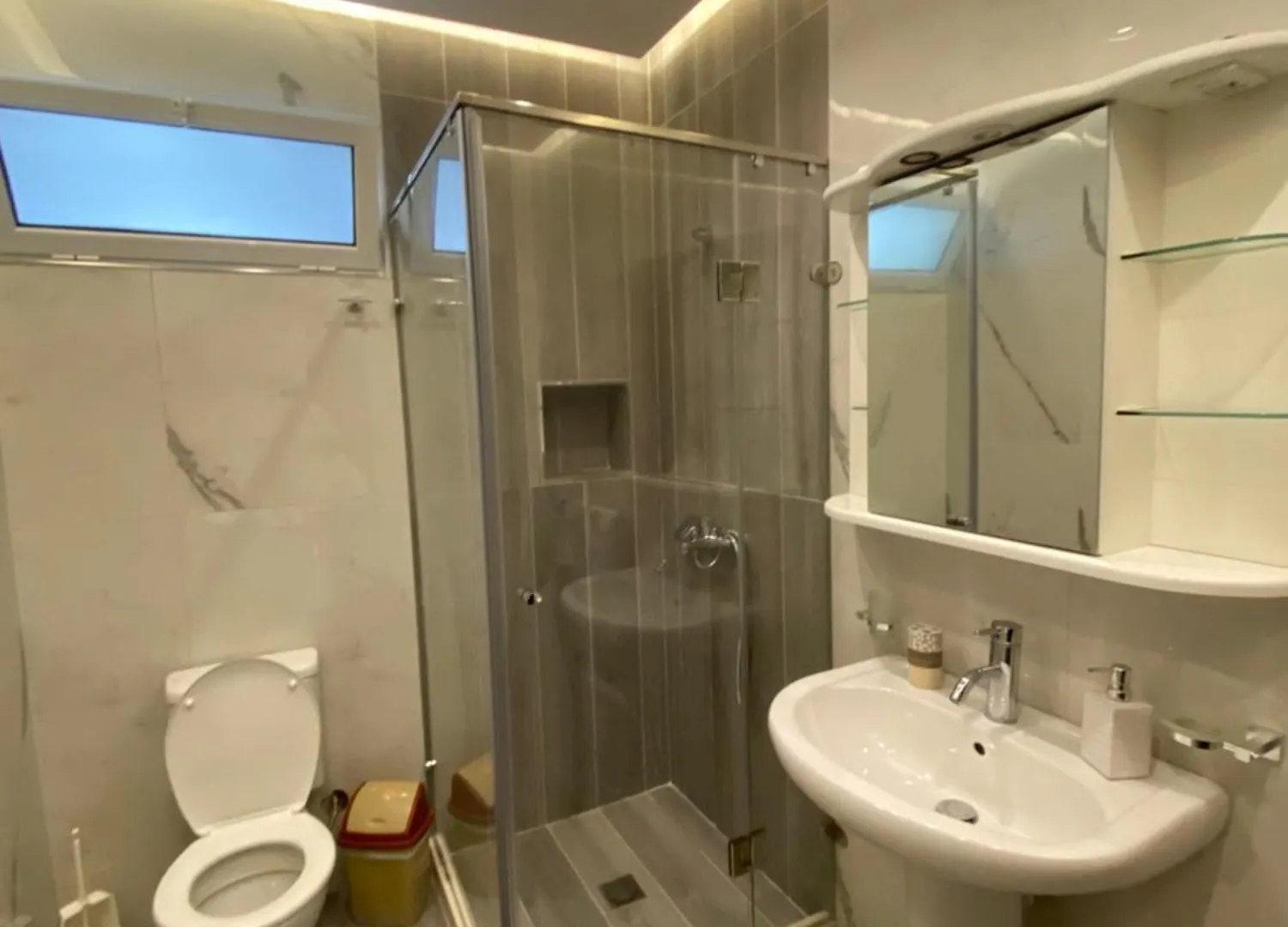 Belleview Apartment 6 Vlore