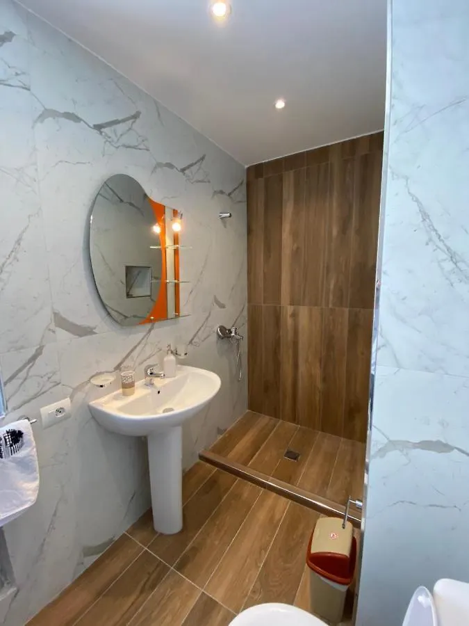 Belleview Apartment 6 Vlore