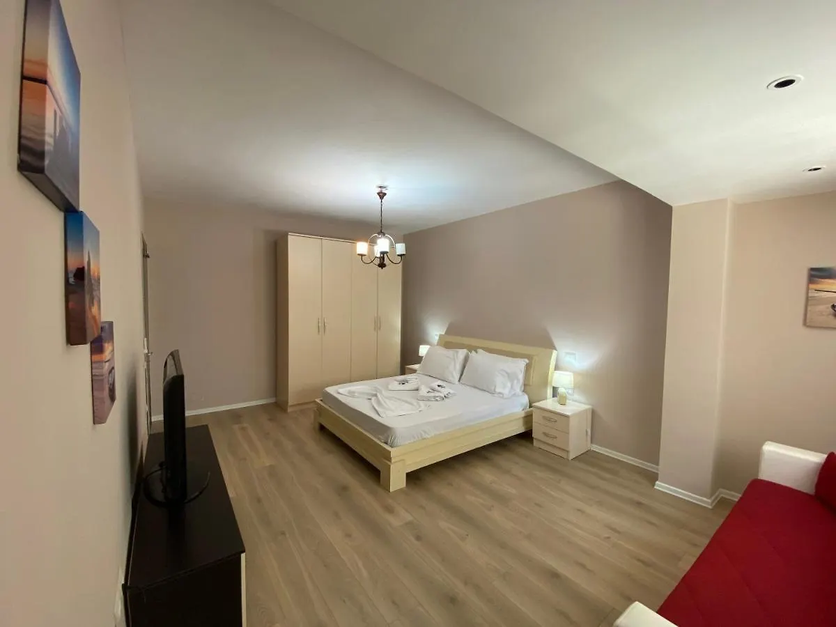 Belleview Apartment 6 Vlore Albania