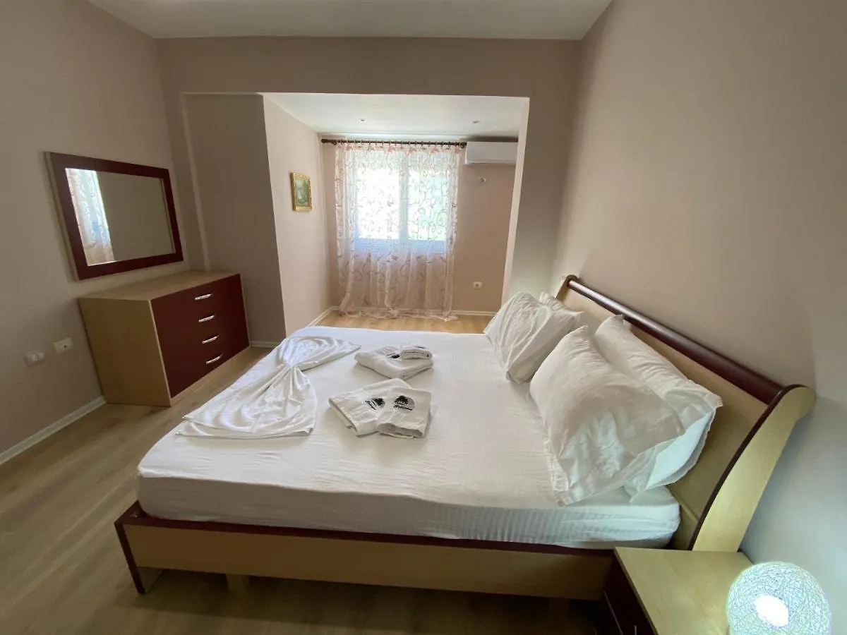 Belleview Apartment 6 Vlore Albania