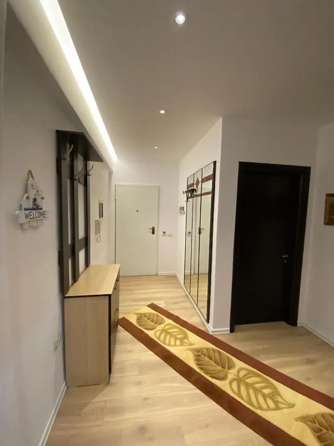 Belleview Apartment 6 Vlore
